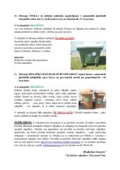 Z ločenim zbiranjem do zmanjšanja količin odpadkov in prijetnejšega okolja 2